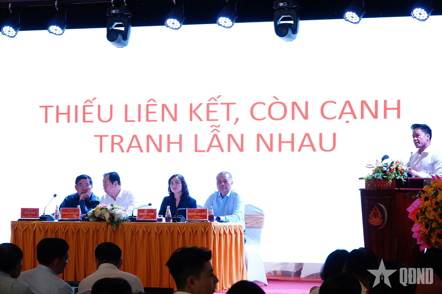 Thúc đẩy xuất khẩu gạo trước biến động của tình hình xung đột Trung Đông